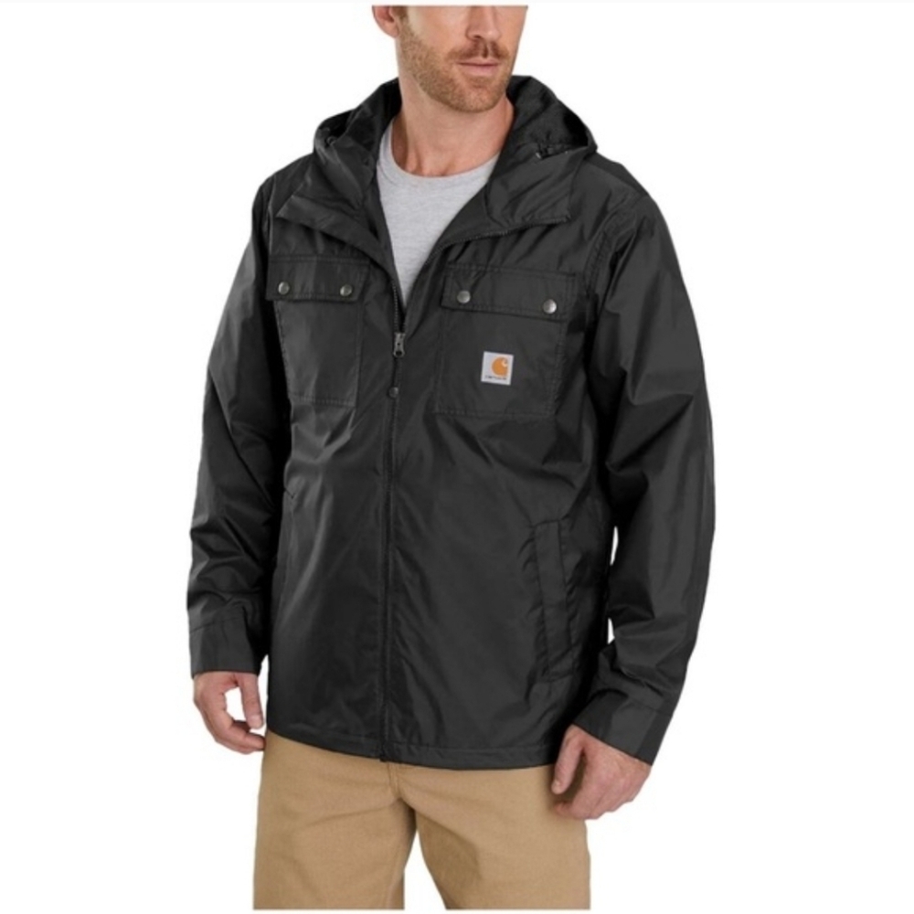 Carhartt Men's  Lightweight Jacket